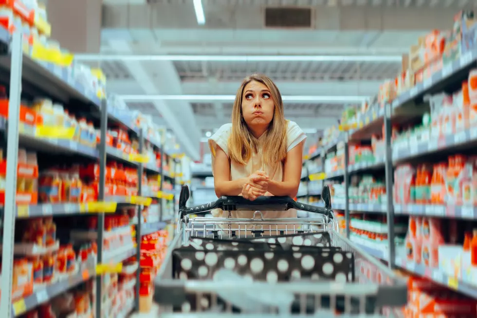 These Are the Top 5 Grocery Store Pet Peeves—and They’re Infuriating