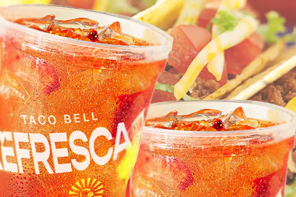What You Should Know About Taco Bell’s New Drinks That Just Dropped