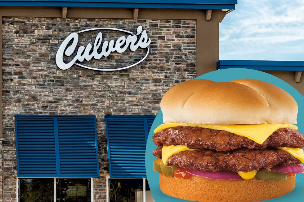Culver’s Planning Massive Expansion; Here’s Where They’re Opening This Year