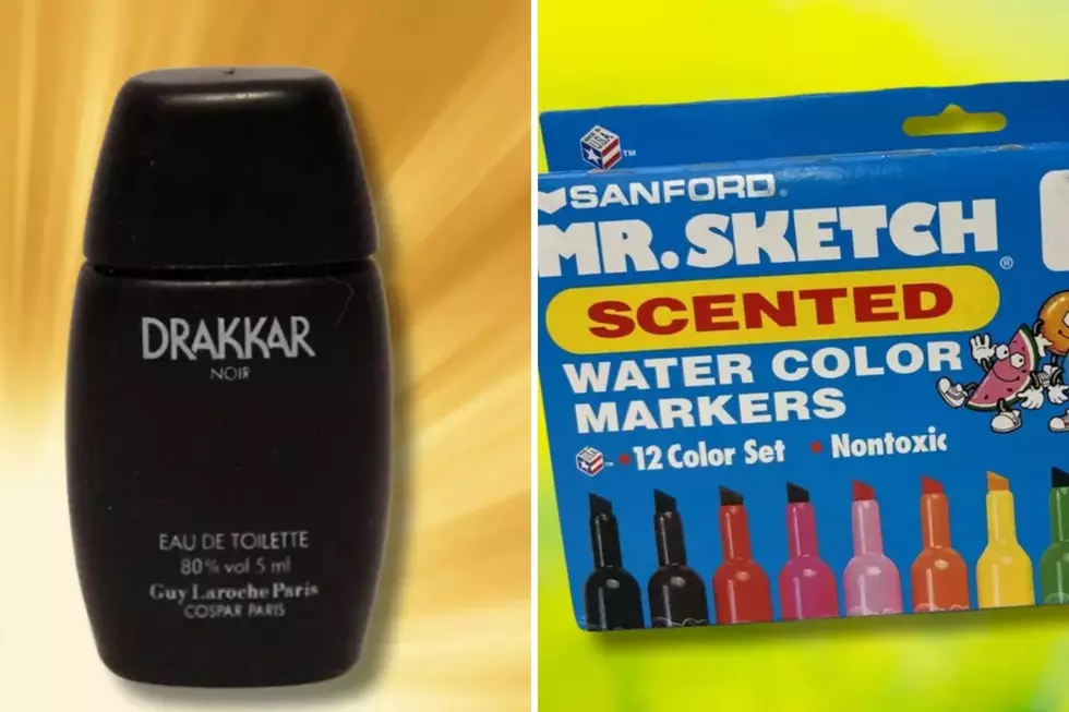 If You Were an ’80s Kid, These 17 Smells Will Instantly Transport You Back to Childhood