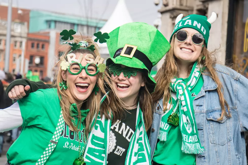 St. Patrick’s Day: Should You Say St. ‘Patty’s’ or ‘Paddy’s?’